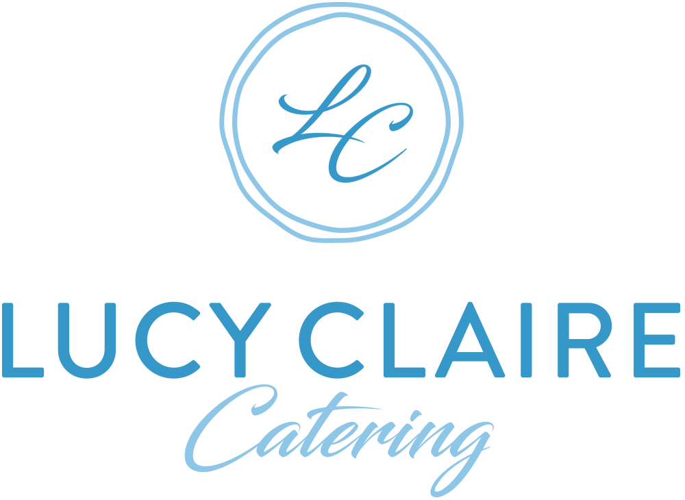 Lucy Claire Catering logo