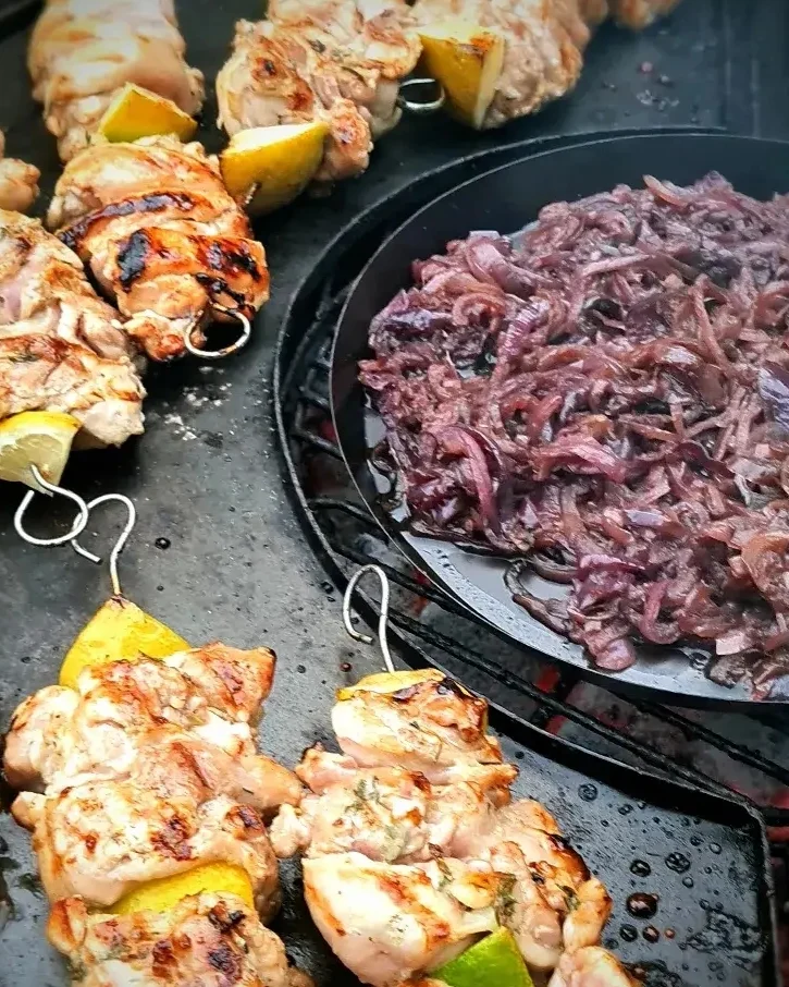BBQ